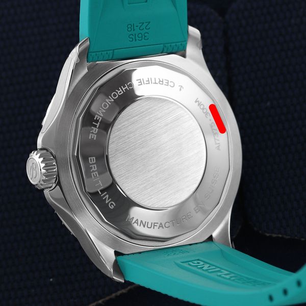 Breitling SuperOcean Automatic 42 A17375